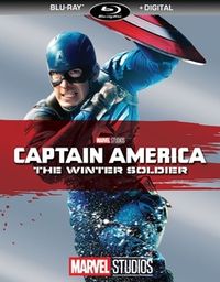 Captain America: The Winter Soldier