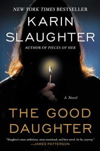 The Good Daughter