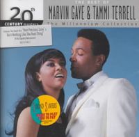 Best of Gaye Marvin & Tammy Terrell