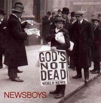 God's Not Dead