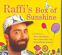 Raffi's Box of Sunshine