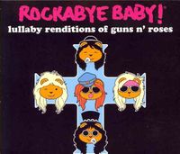 Lullaby Renditions of Guns N Roses