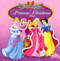 Princess Christmas Album