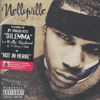 Nellyville Stickered