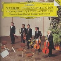 String Quintet