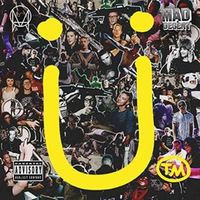 Skrillex & Diplo Present Jack U