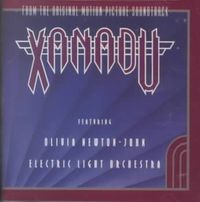 Soundtrack; Xanadu