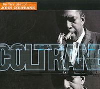 Very Best of John Coltrane