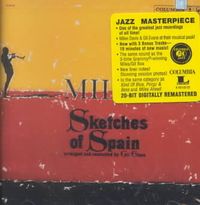 Sketches of Spain