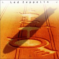 Led Zeppelin Box Set