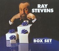 Ray Stevens Box Set