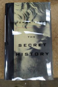 The Secret History