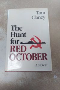 The Hunt for Red October