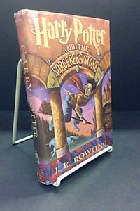 Harry Potter and the Sorcerer's Stone